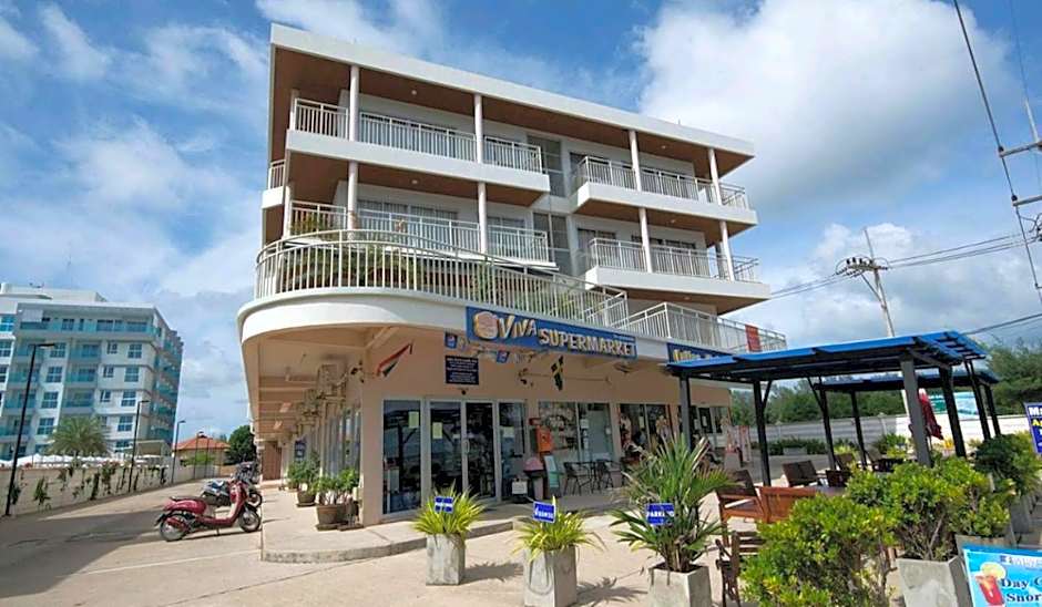 Grandbeach 1 condo A202