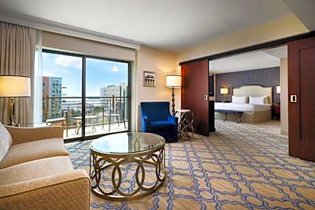 Best Western Premier Park Hotel
