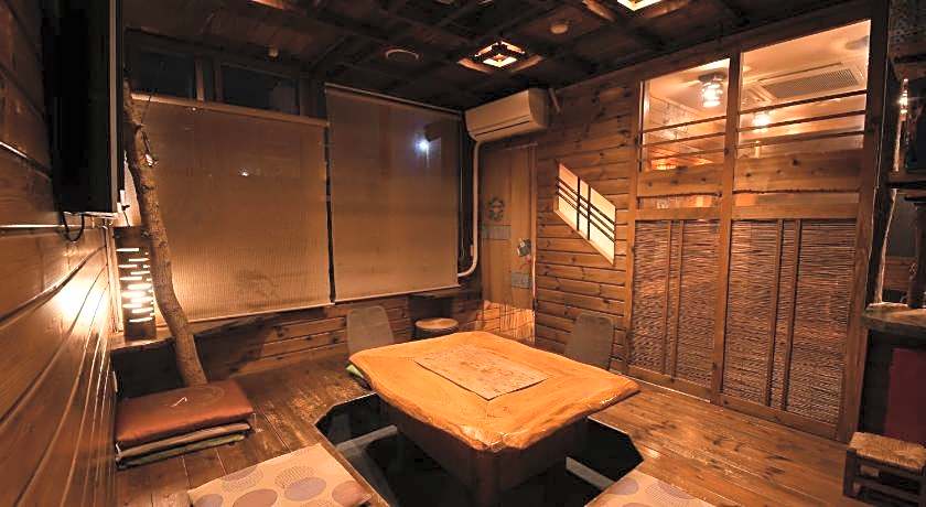 Onsen yado Hamayu Nagi