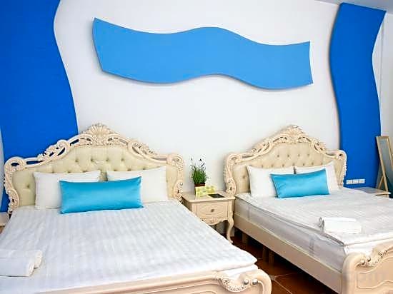 Mira Bella Guest House