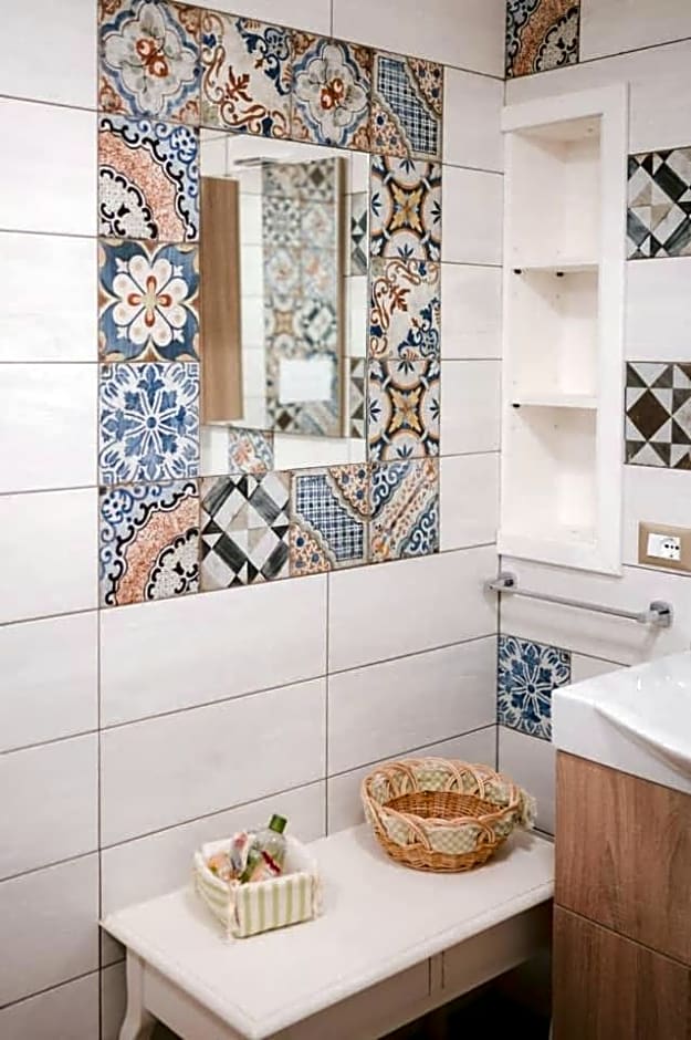 MODERN ELEGANCE SUITE B&B