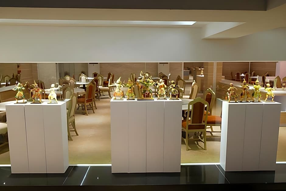 Methavalai Residence