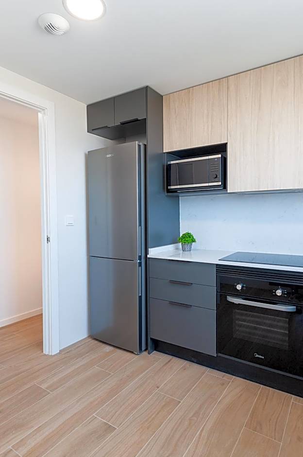 Myflats Campello Beach