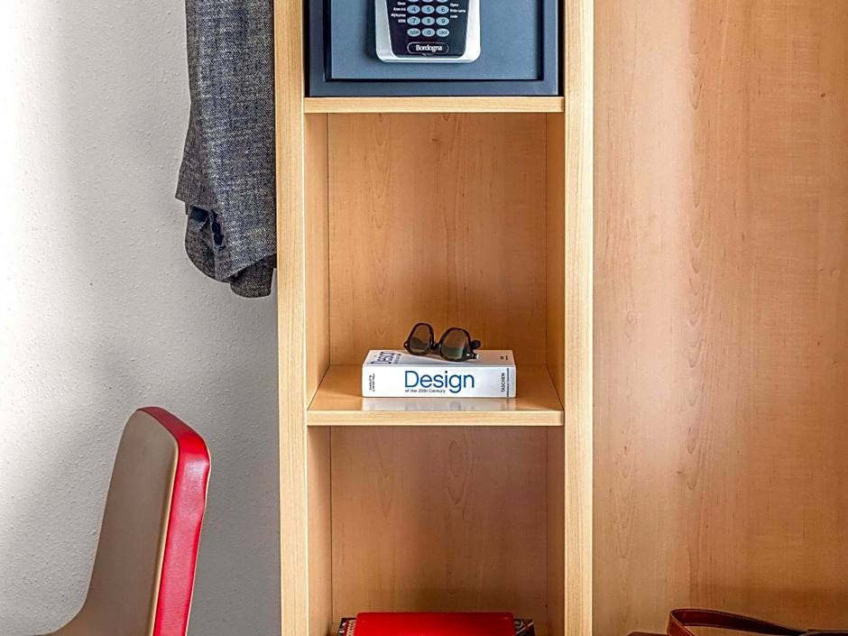 ibis Lugano Paradiso