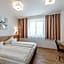 Apart Hotel Garni Wieser