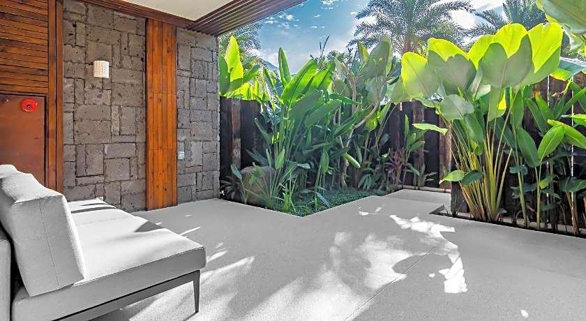 Nantou The Bale Villas
