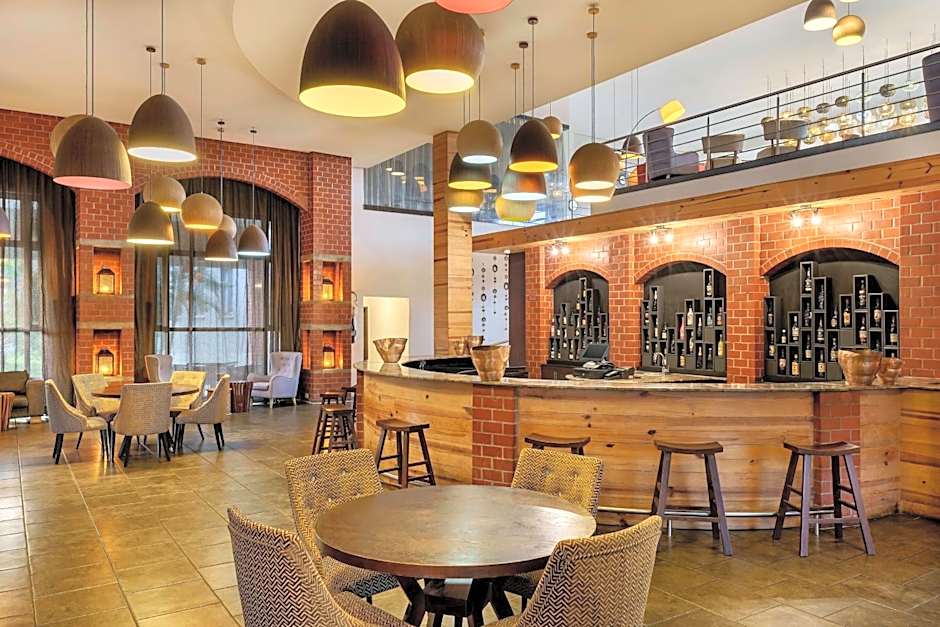 Protea Hotel by Marriott Ndola