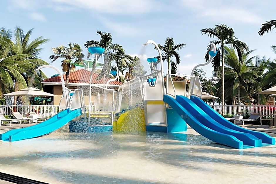 The Ritz-Carlton Naples, Tiburón