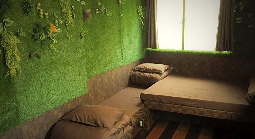 Lohas Villa