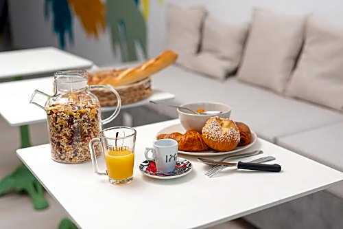 Apparthotel Privilodges Toulon