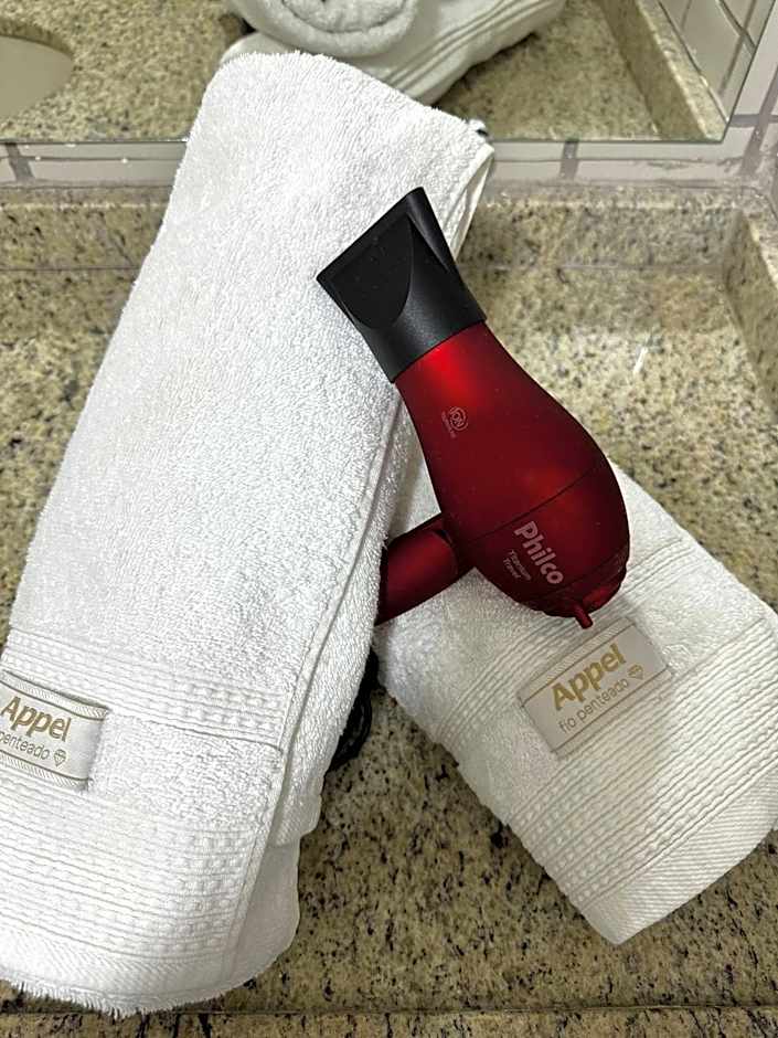 (604) Studio encantador - Perto da praia