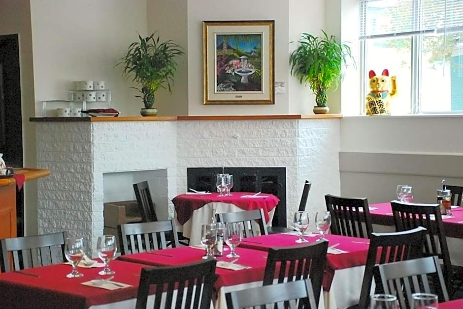 Auberge du Grand Lac