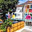 The Tint at Phuket Town Hotel