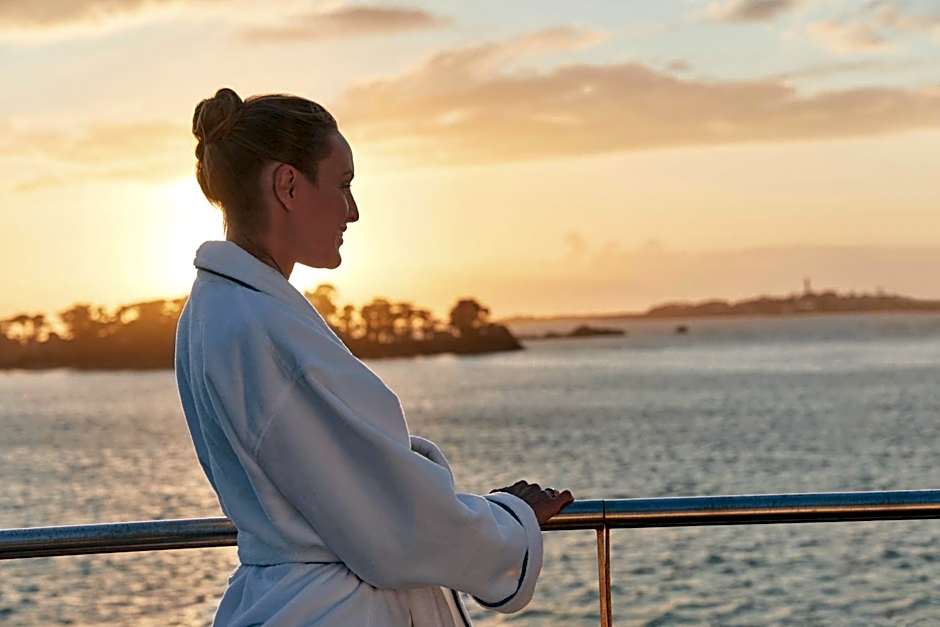 Résidences Valdys Thalasso & Spa de Rockroum