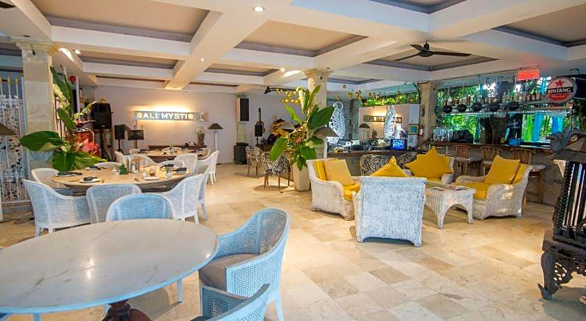 Bali Mystique Hotel