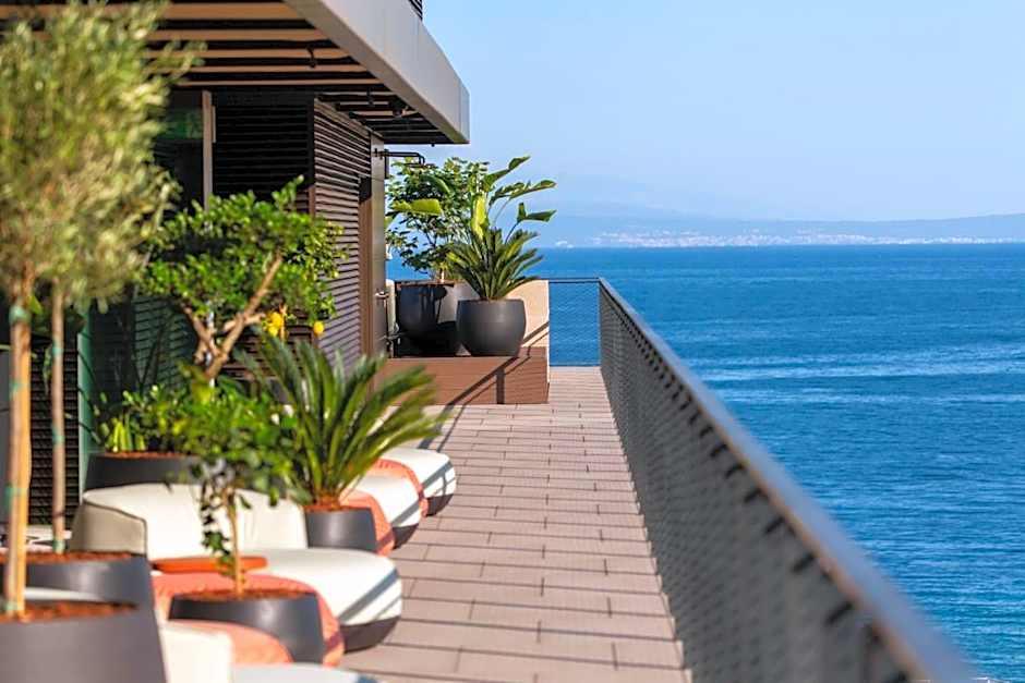 Keight Hotel Opatija, Curio Collection by Hilton