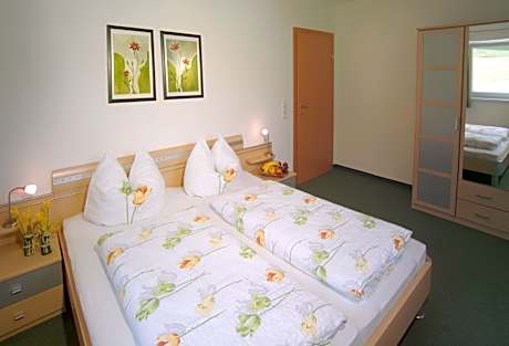 Comfort Two-Bedroom Apartment