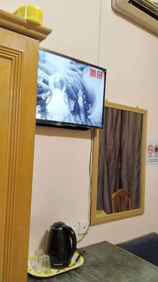 SUSAN HOTEL SEAFRONT