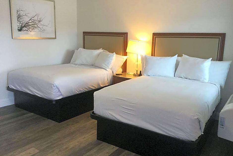 Travelodge by Wyndham Crescent City