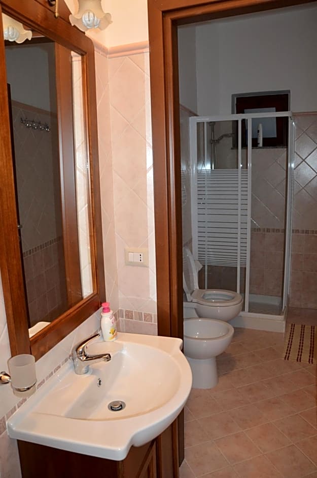 B&B Incantevole Vicolo