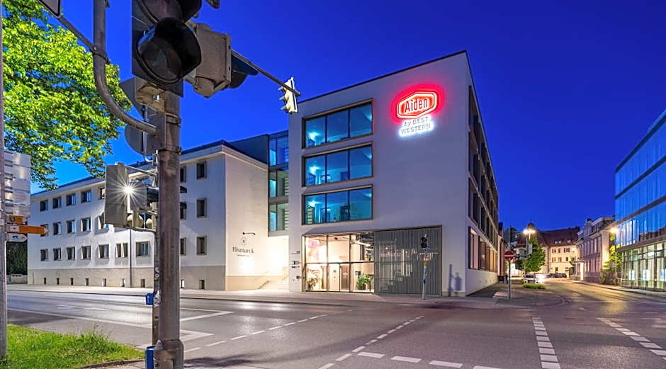Aiden by Best Western @ Biberach