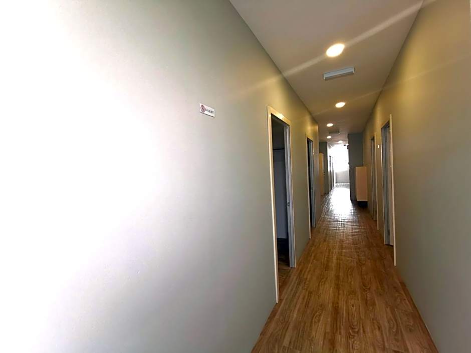 Maco Inn Austin Heights @Johor Bahru