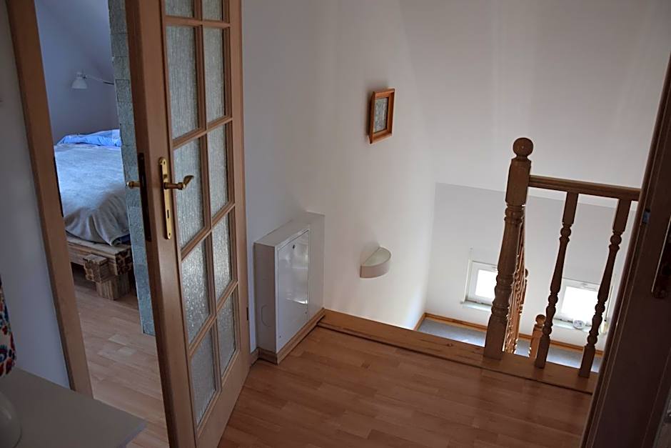 Lawendowe Wzgórze 21 dom z jacuzzi na wyłączność