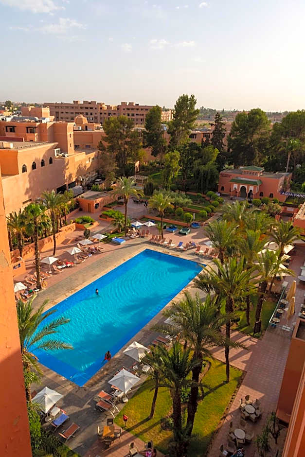 Rose Aqua Park Hotel