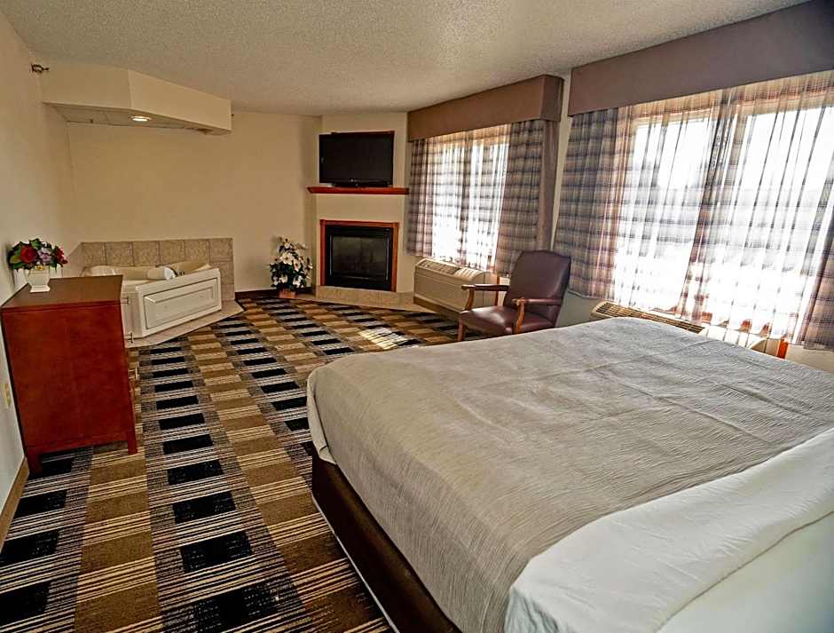 Quality Inn near Medical Center