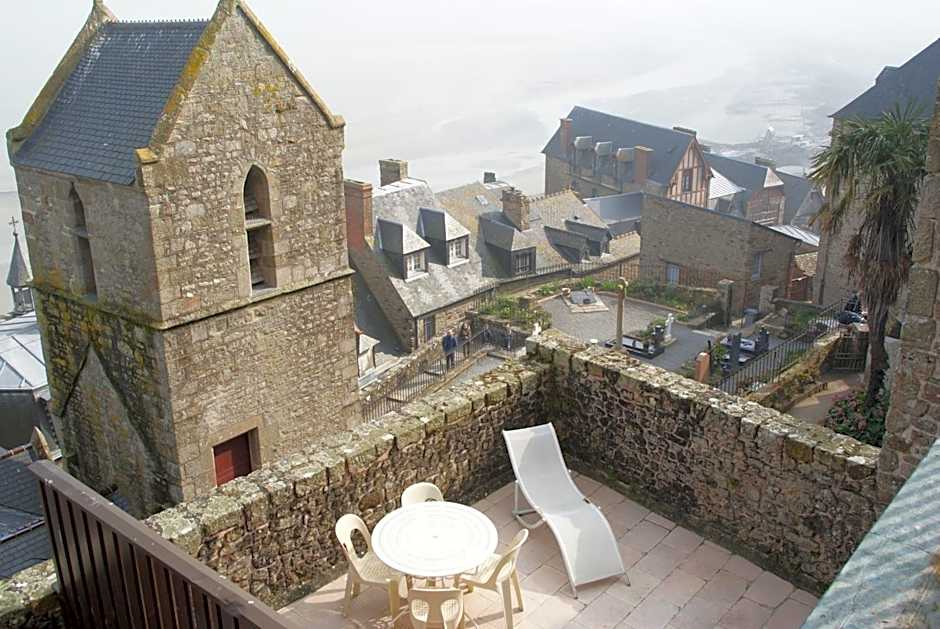 La Vieille Auberge