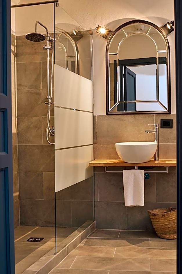 L' Hôtellerie Easy Suites