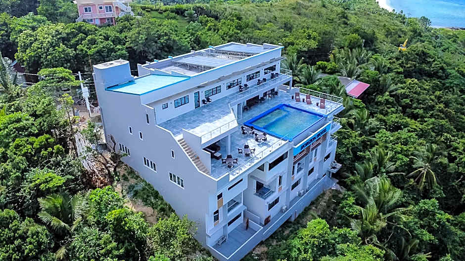 Horizon Hotel Romblon