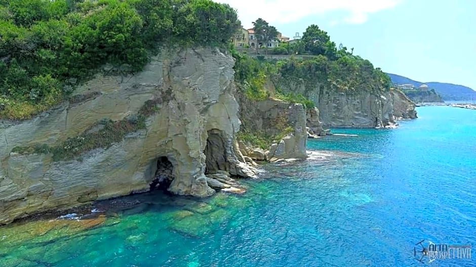 B&B Gianninella – Agropoli, UT