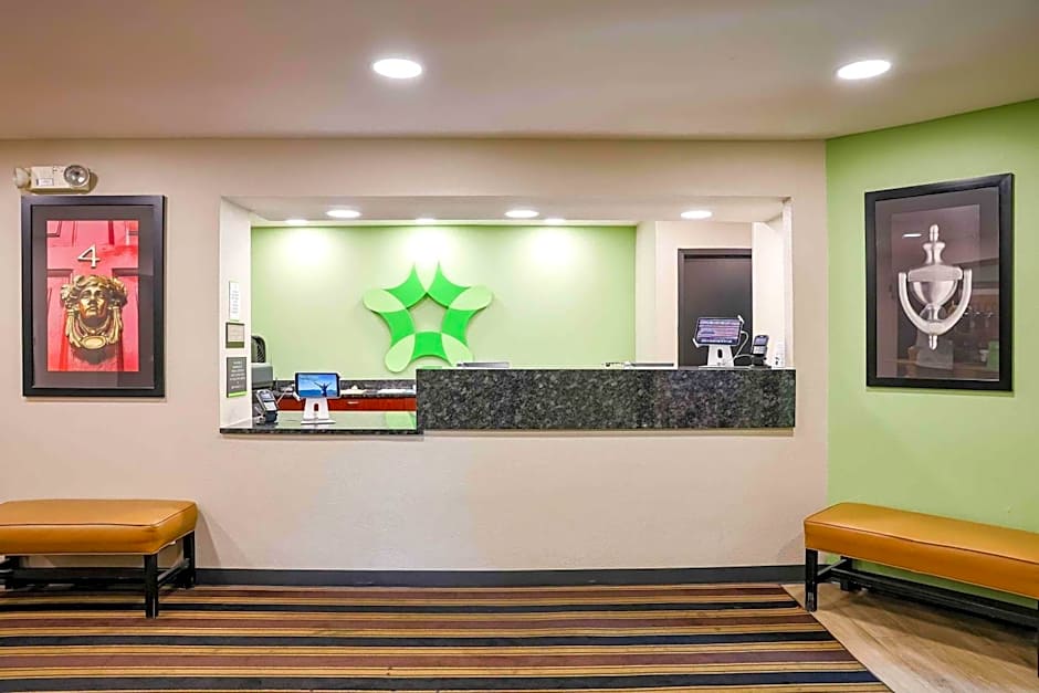 Extended Stay America Suites - Cleveland - Beachwood - Orange Place - South