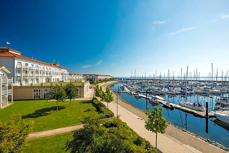 Lindner Hotel Boltenhagen, part of JdV by Hyatt