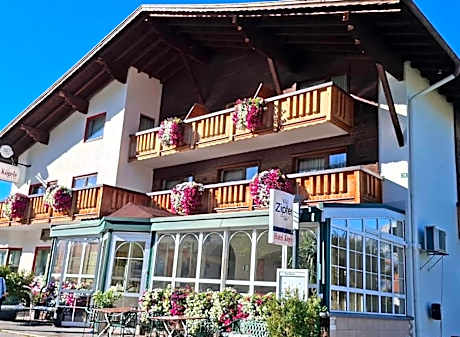 Boutique Hotel Kögele Innsbruck Axamer Lizum