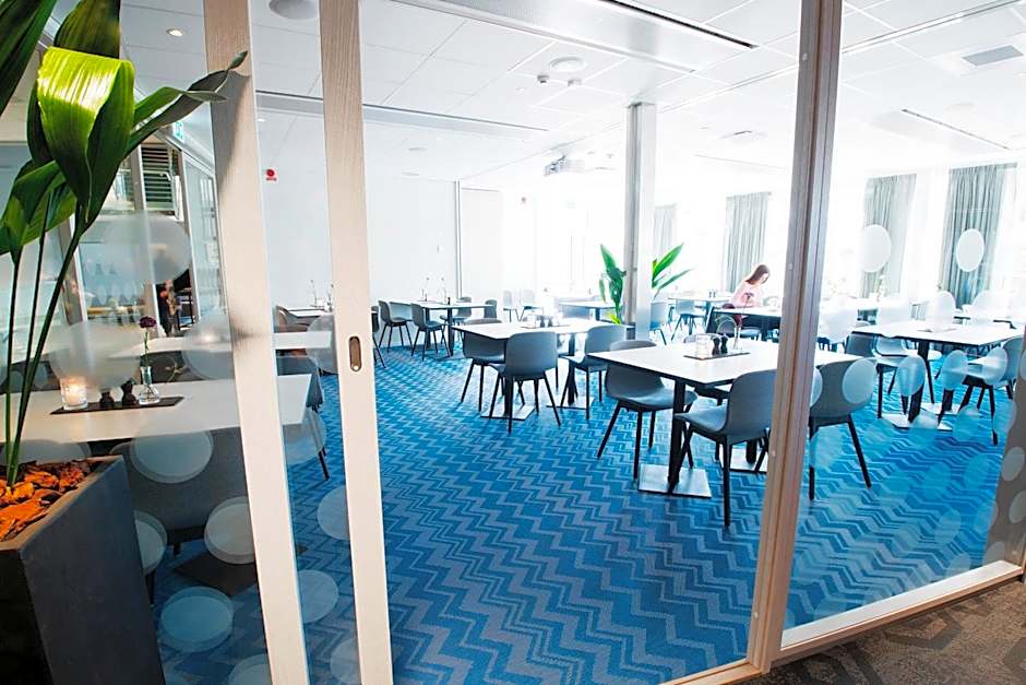 Best Western RC Hotel