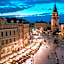 ibis budget Krakow Stare Miasto