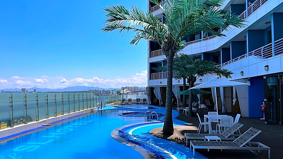 SL Hotel Gangneung