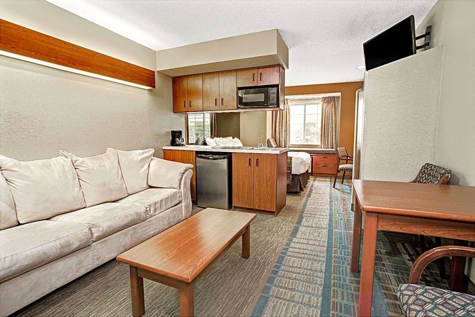 Microtel Inn & Suites by Wyndham Mason