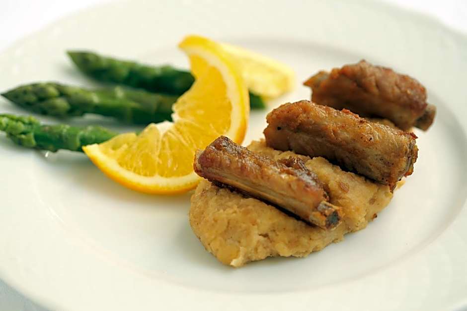 Pateo dos Solares Charm Hotel