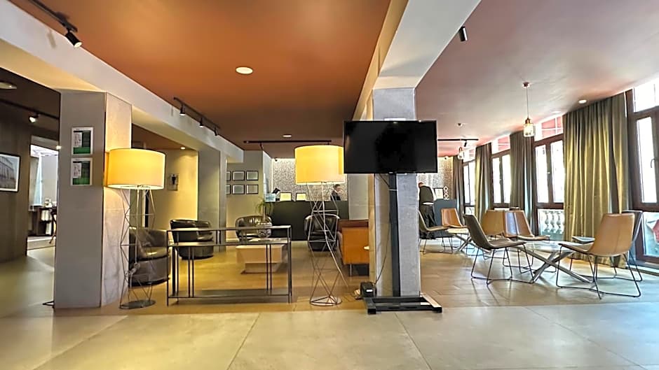 Hotel Ritz Ciudad De Mexico