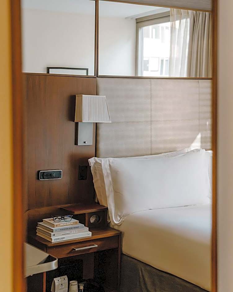 CLUB QUARTERS HOTEL GRAND CENTRAL