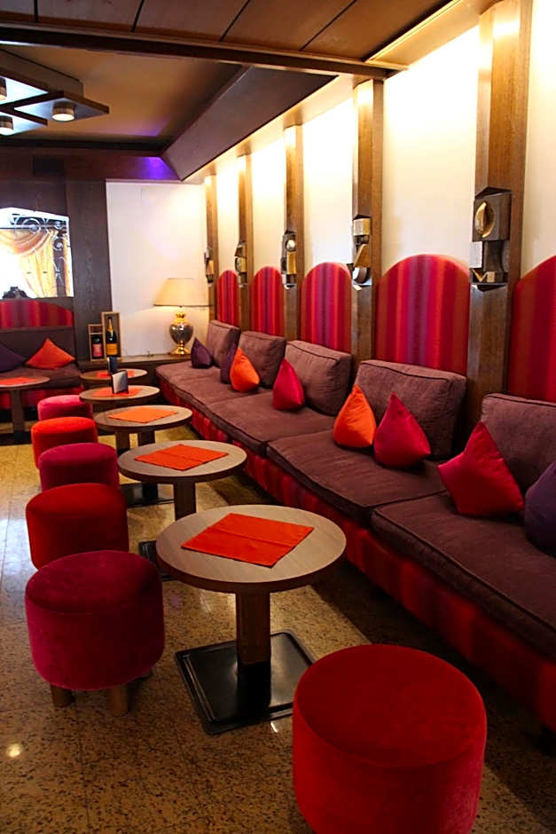 Sporthotel St. Anton