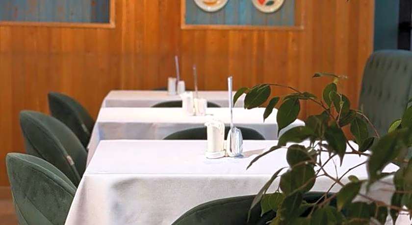 Best Western Plus Atakent Park Hotel