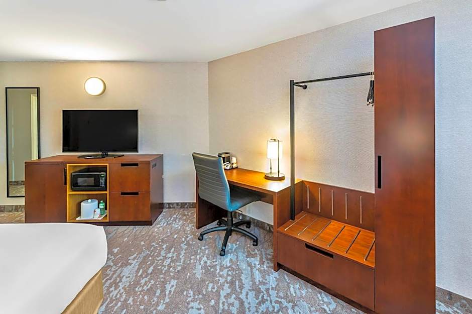 Comfort Inn East Sudbury