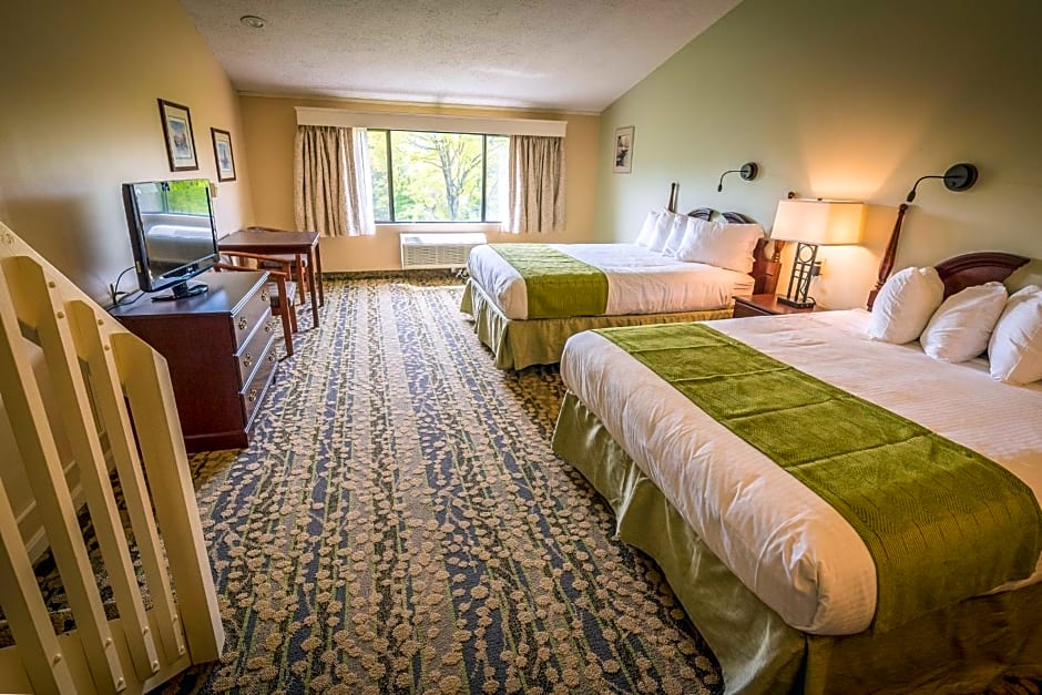 Fox Ridge Resort