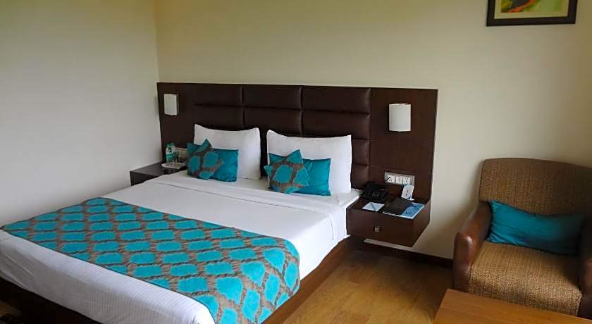 Hotel Legend Inn @ Nagpur