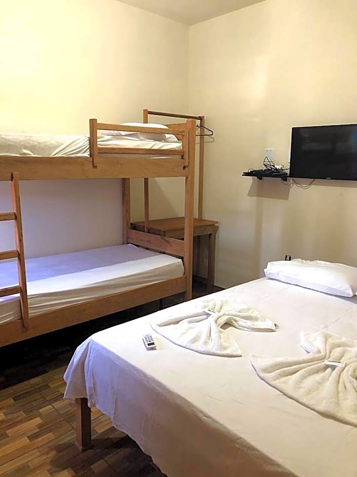 Pousada Areias de Amaro