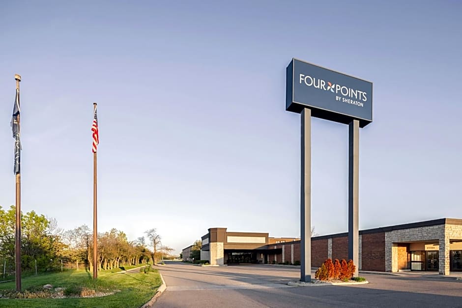 Four Points by Sheraton Detroit Novi